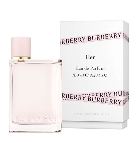 burberry bu1217|Burberry her fragrance.